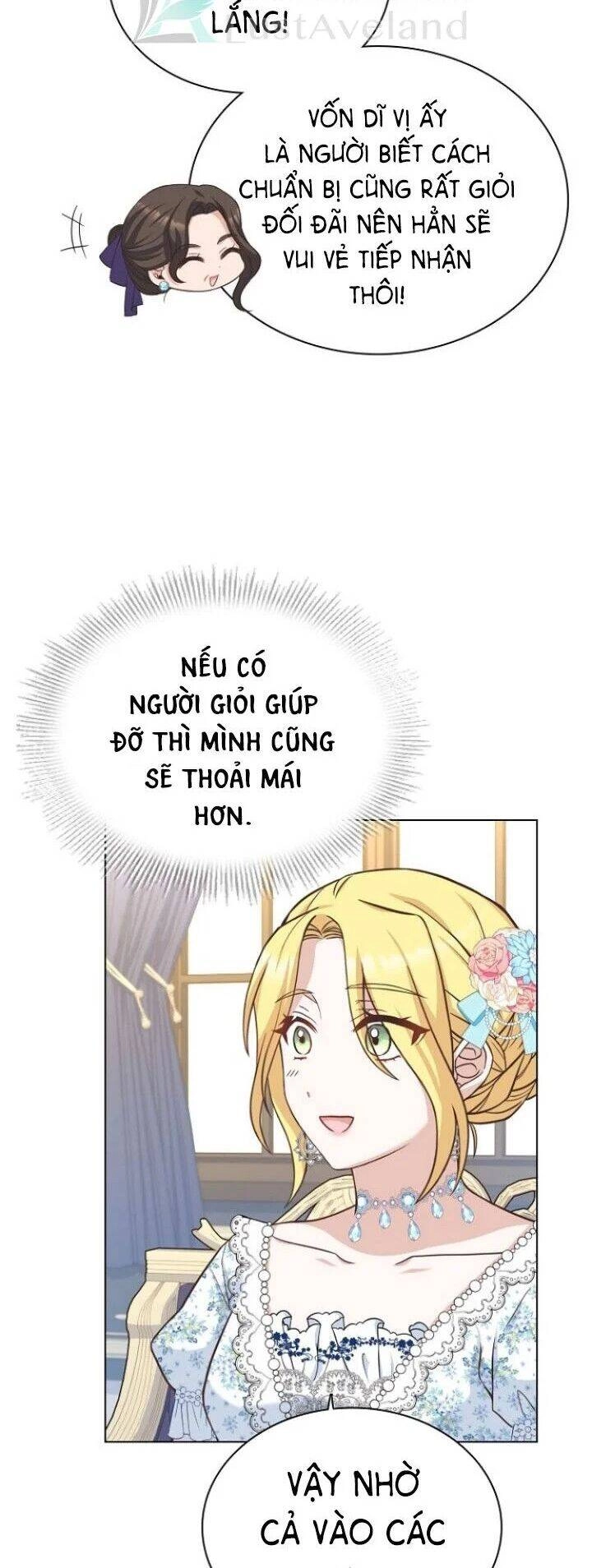 Một Đêm Với Hoàng Đế Chapter 42 - 10