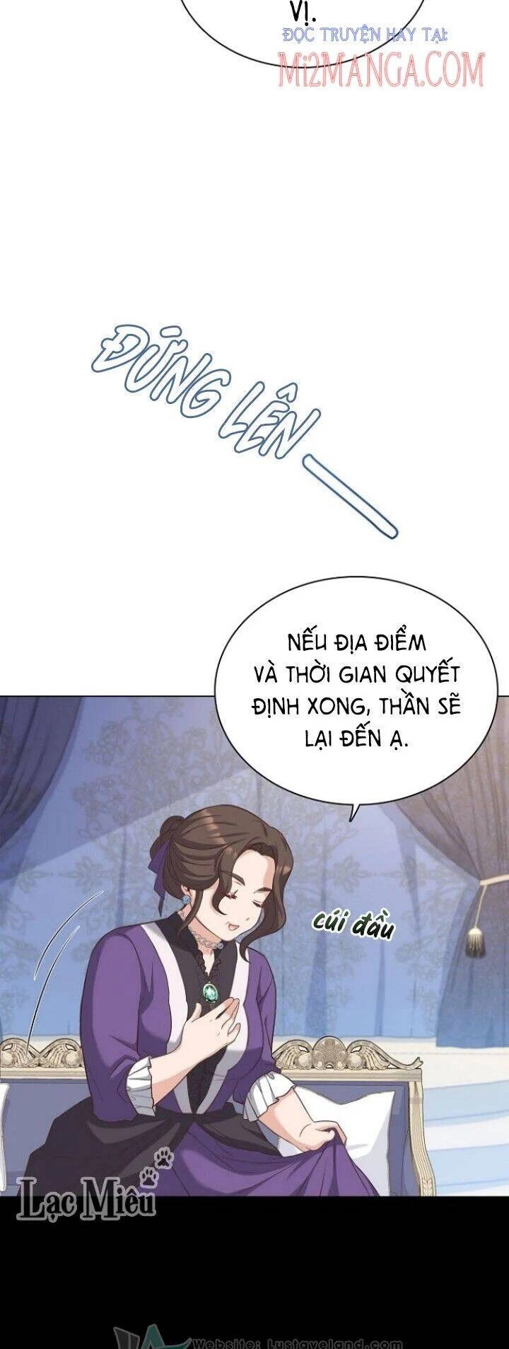 Một Đêm Với Hoàng Đế Chapter 42 - 11