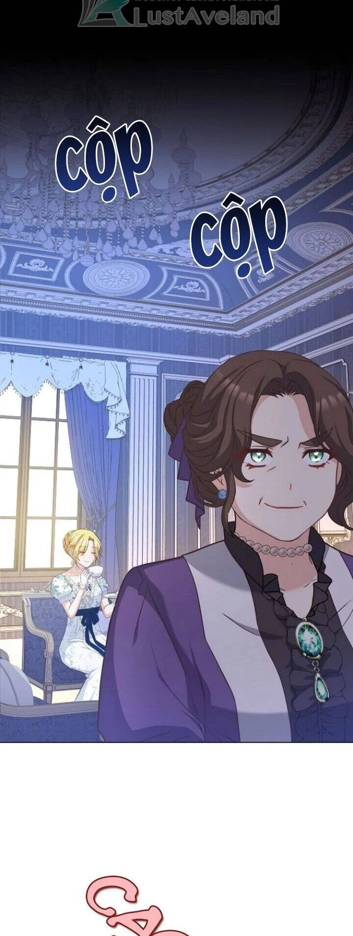 Một Đêm Với Hoàng Đế Chapter 42 - 12