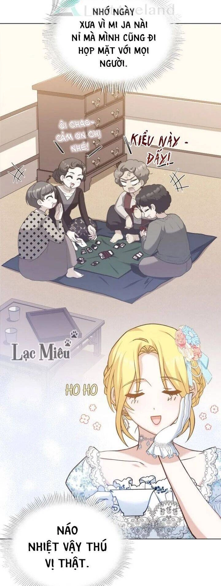 Một Đêm Với Hoàng Đế Chapter 42 - 14