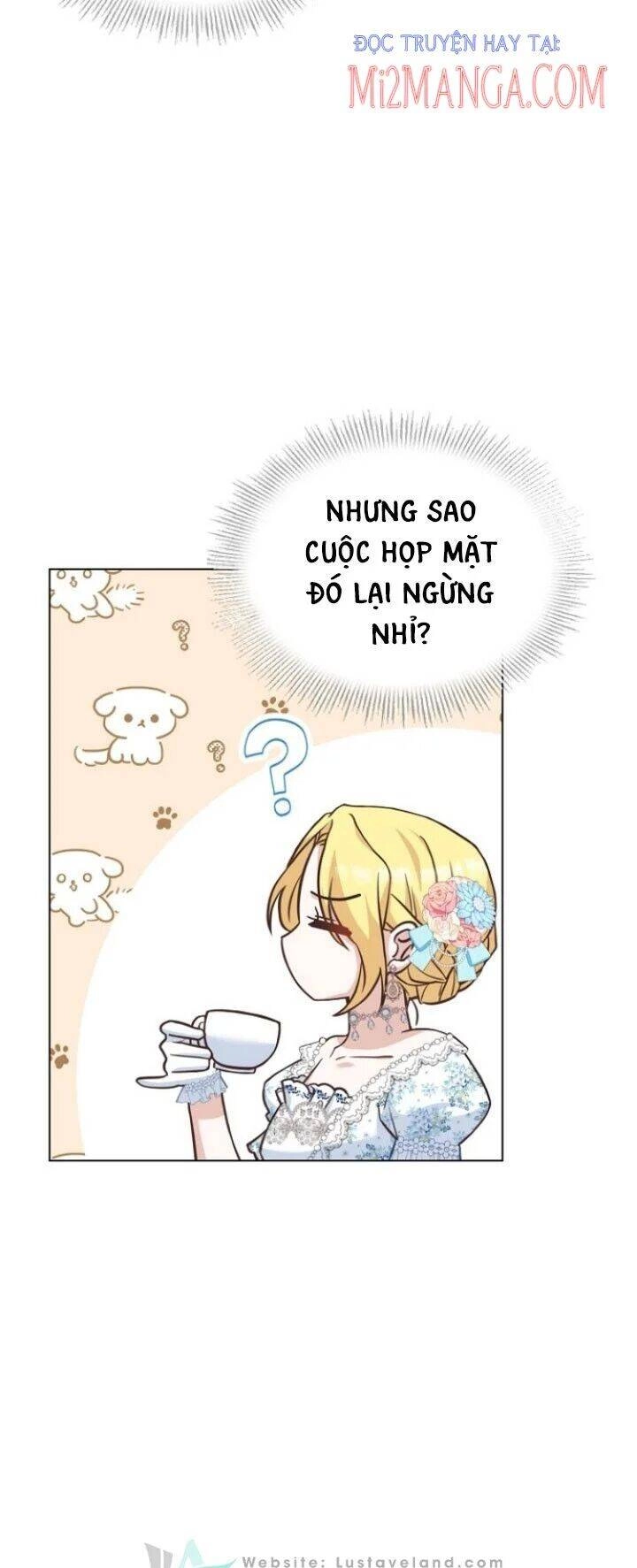 Một Đêm Với Hoàng Đế Chapter 42 - 15