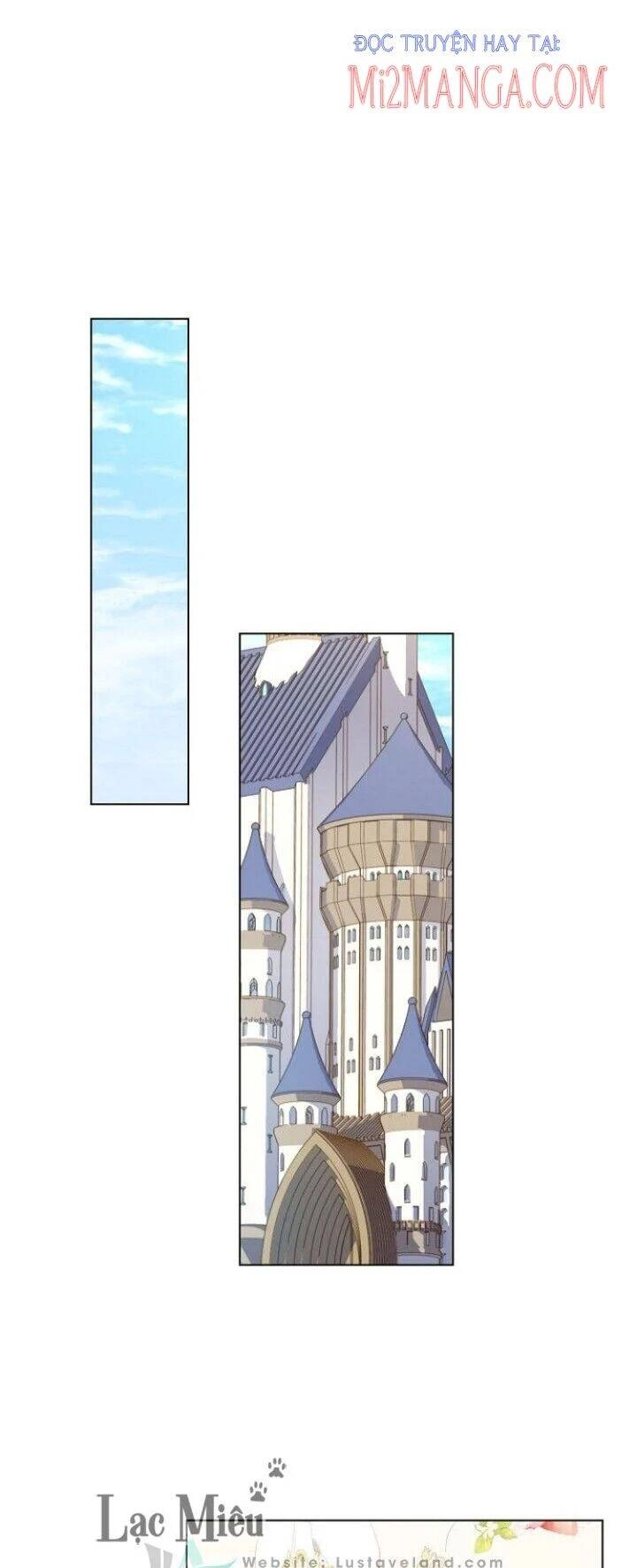 Một Đêm Với Hoàng Đế Chapter 42 - 17