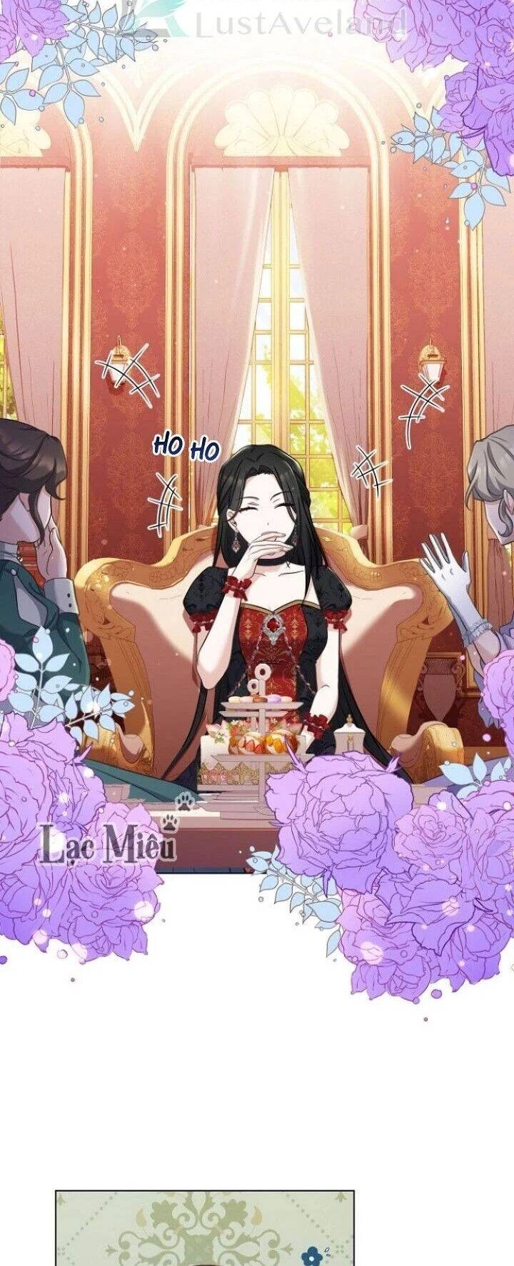 Một Đêm Với Hoàng Đế Chapter 42 - 20