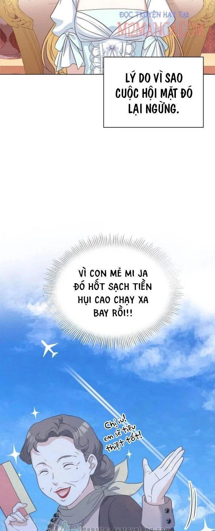 Một Đêm Với Hoàng Đế Chapter 42 - 23