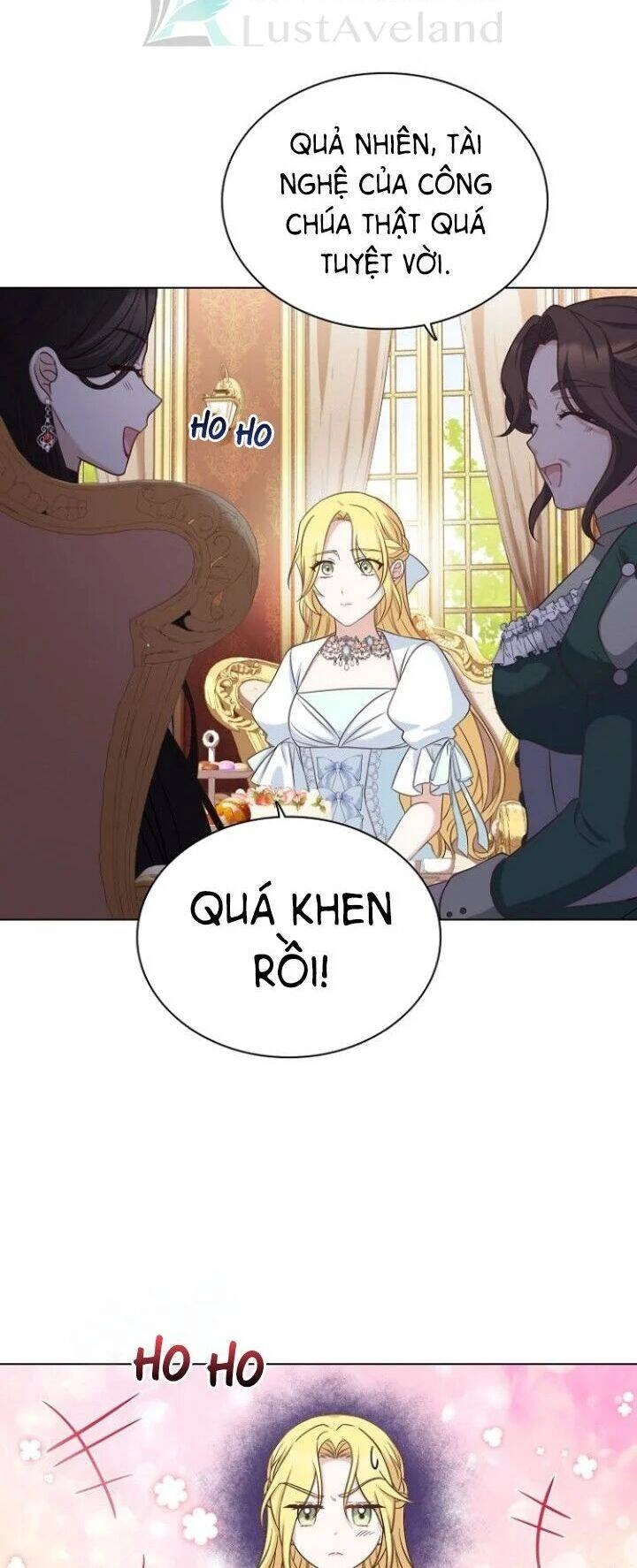 Một Đêm Với Hoàng Đế Chapter 42 - 26