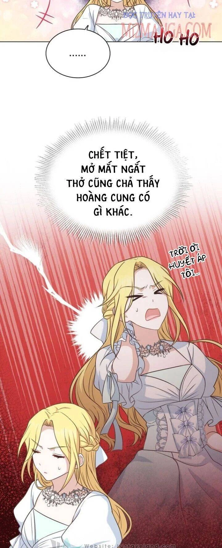 Một Đêm Với Hoàng Đế Chapter 42 - 27