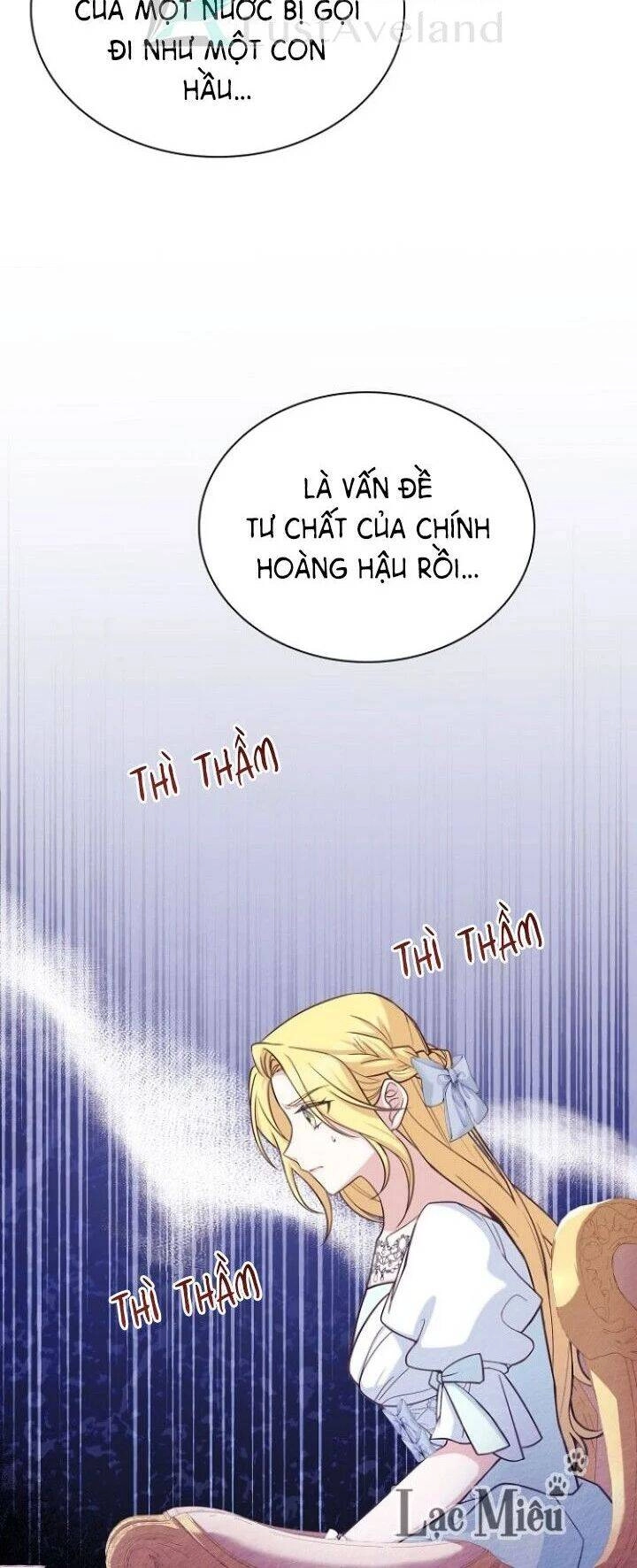 Một Đêm Với Hoàng Đế Chapter 42 - 30