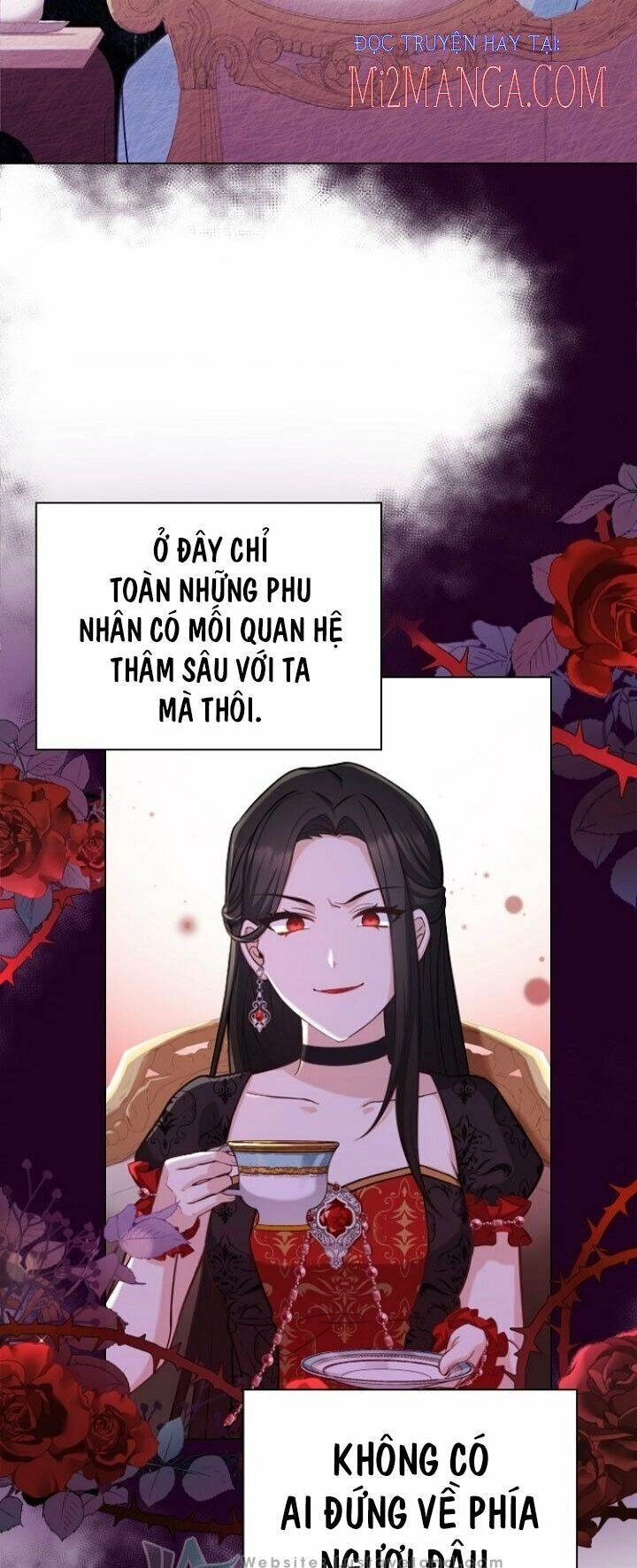 Một Đêm Với Hoàng Đế Chapter 42 - 31