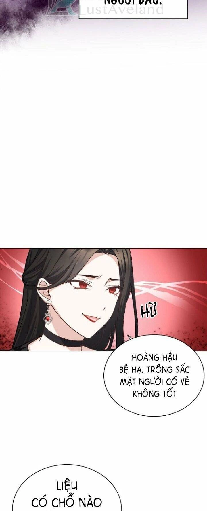 Một Đêm Với Hoàng Đế Chapter 42 - 32