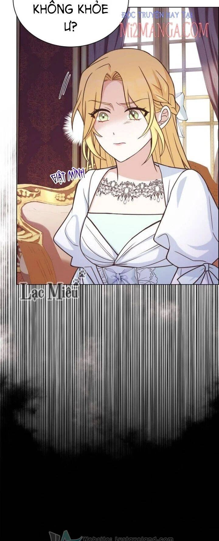 Một Đêm Với Hoàng Đế Chapter 42.5 - 1