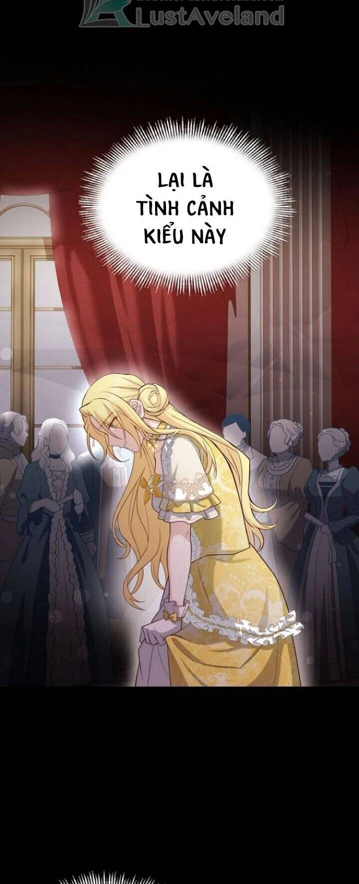 Một Đêm Với Hoàng Đế Chapter 42.5 - 2