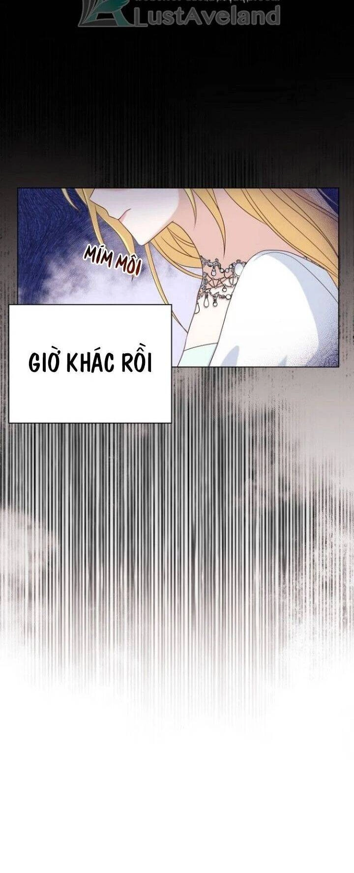 Một Đêm Với Hoàng Đế Chapter 42.5 - 4