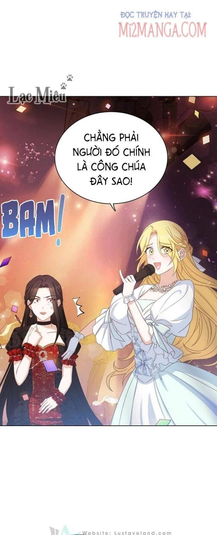 Một Đêm Với Hoàng Đế Chapter 42.5 - 7