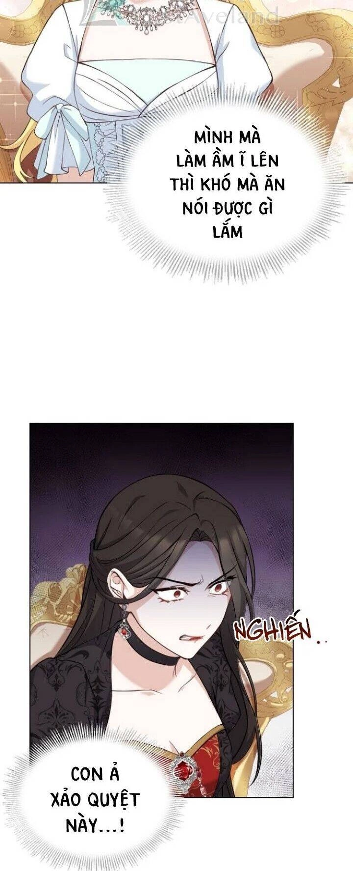 Một Đêm Với Hoàng Đế Chapter 42.5 - 12