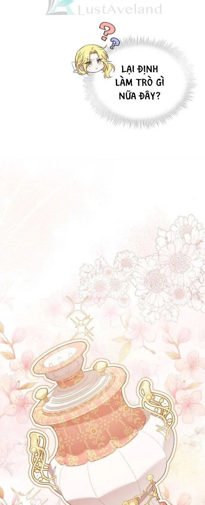 Một Đêm Với Hoàng Đế Chapter 42.5 - 14