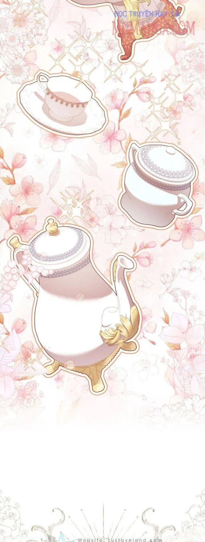 Một Đêm Với Hoàng Đế Chapter 42.5 - 15