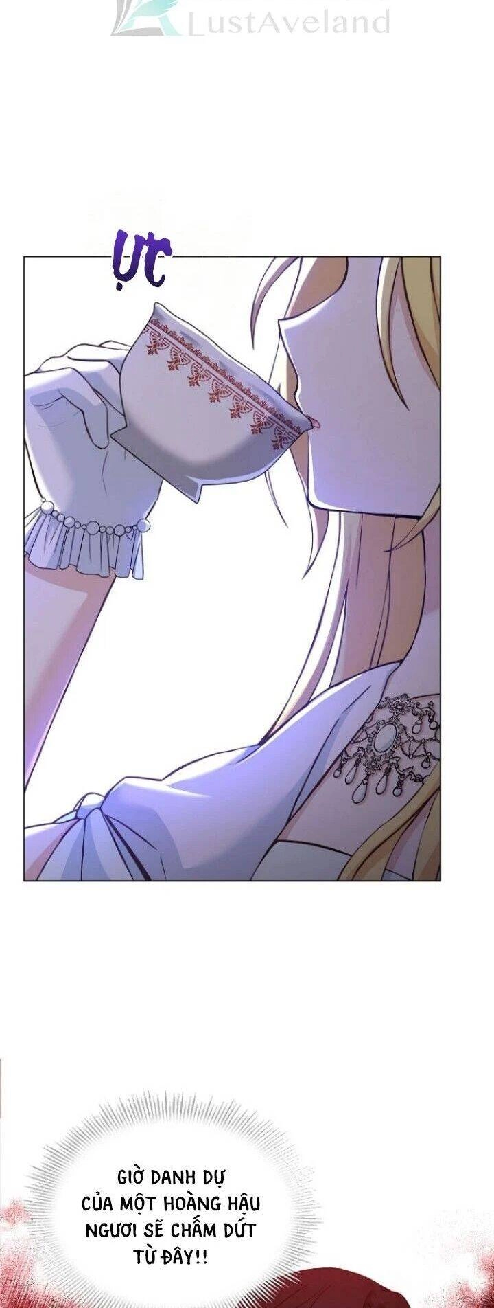 Một Đêm Với Hoàng Đế Chapter 42.5 - 22