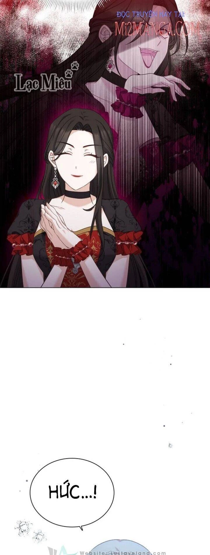 Một Đêm Với Hoàng Đế Chapter 42.5 - 23