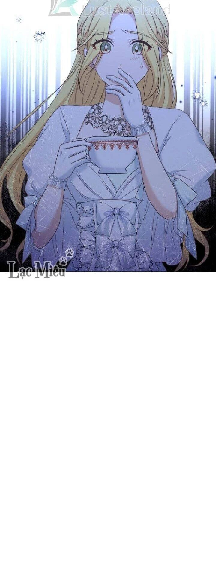 Một Đêm Với Hoàng Đế Chapter 42.5 - 24