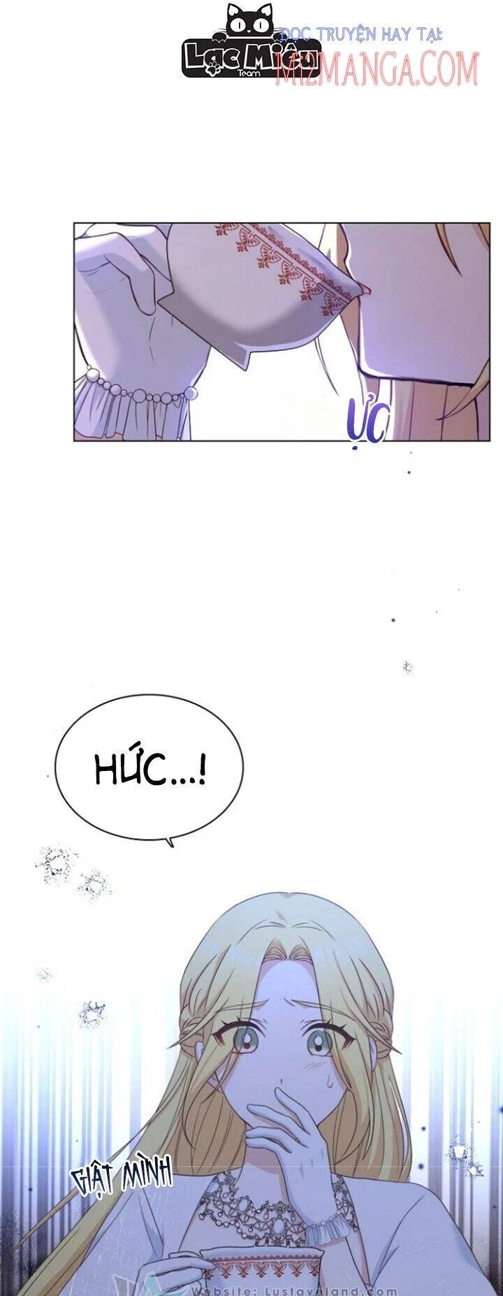 Một Đêm Với Hoàng Đế Chapter 43 - 1