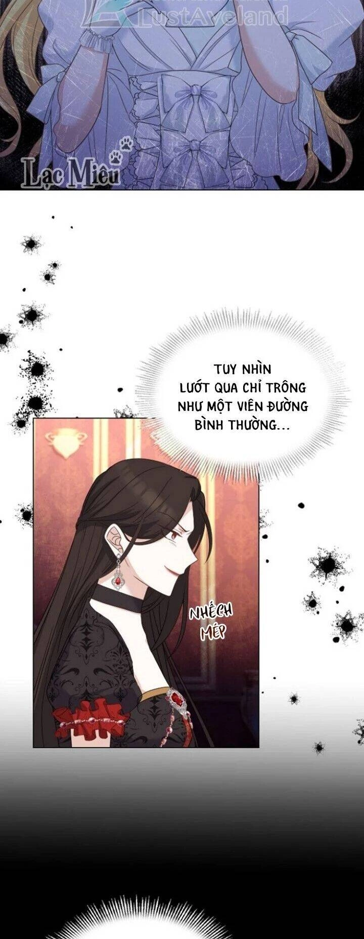 Một Đêm Với Hoàng Đế Chapter 43 - 2