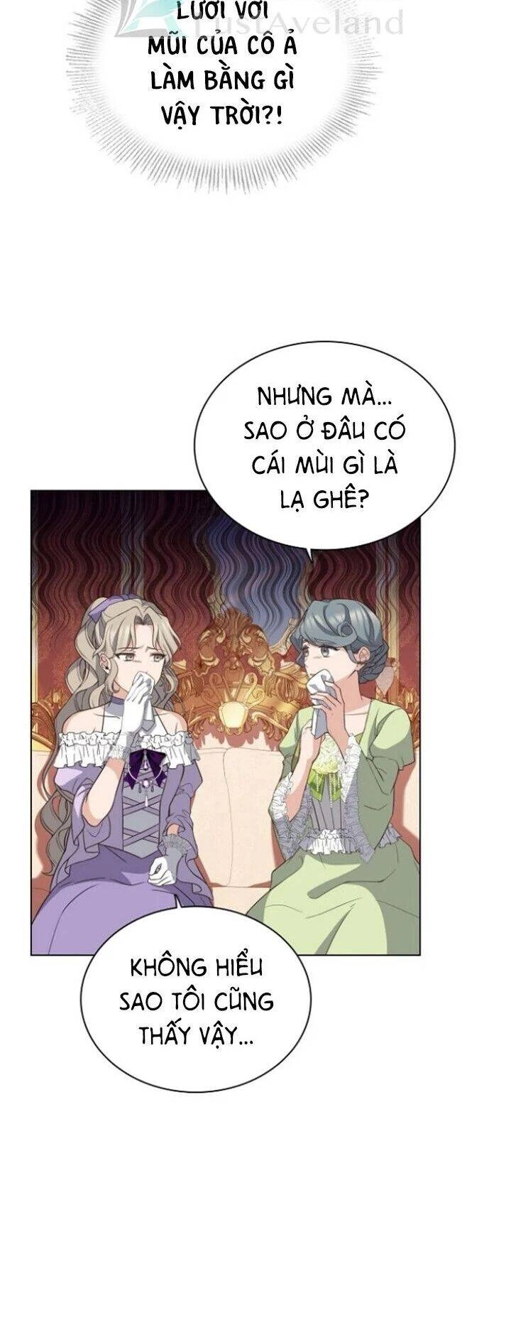 Một Đêm Với Hoàng Đế Chapter 43 - 8