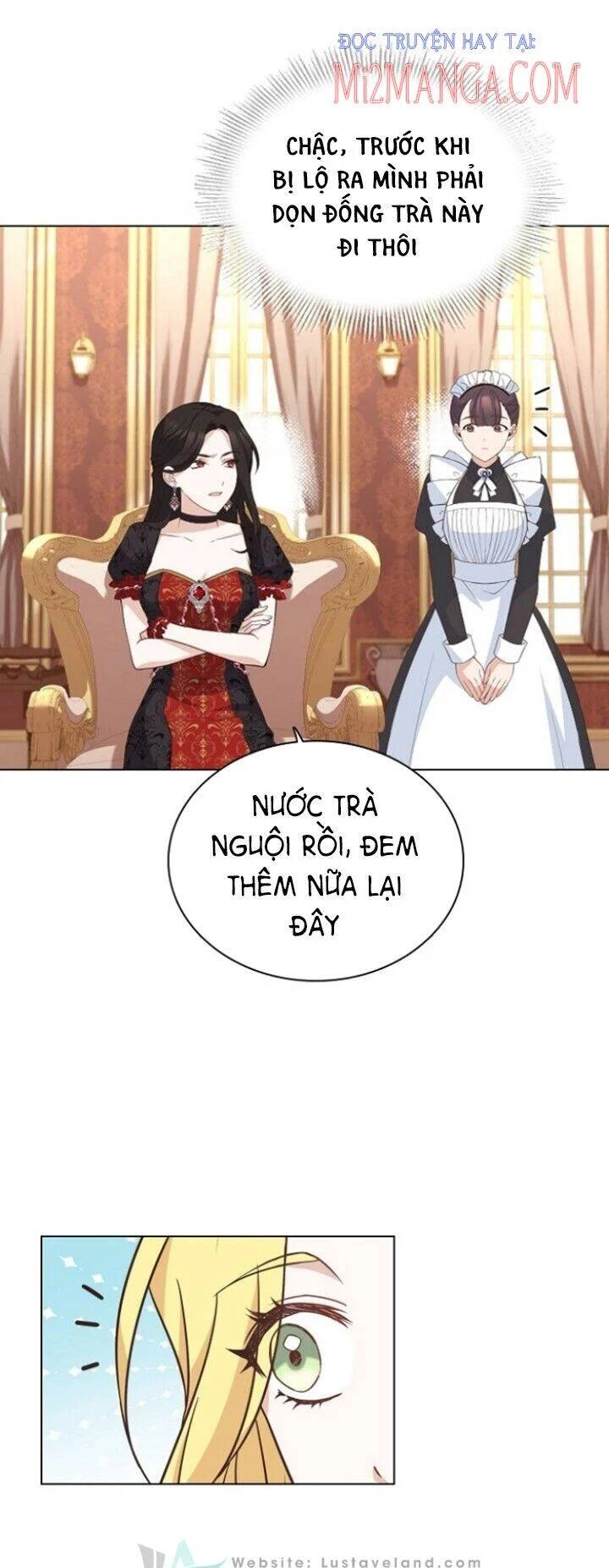 Một Đêm Với Hoàng Đế Chapter 43 - 9