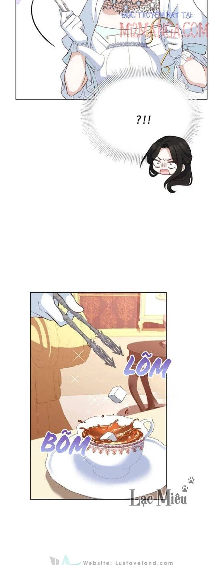 Một Đêm Với Hoàng Đế Chapter 43 - 11