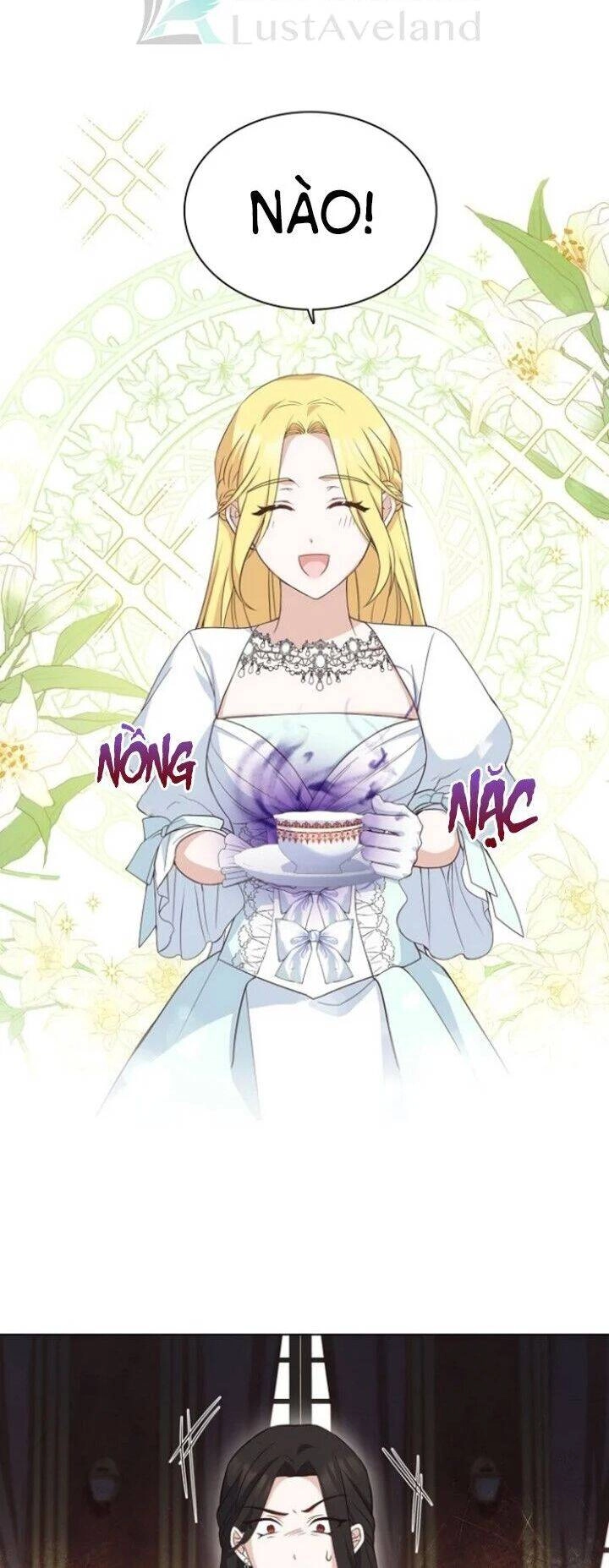 Một Đêm Với Hoàng Đế Chapter 43 - 12