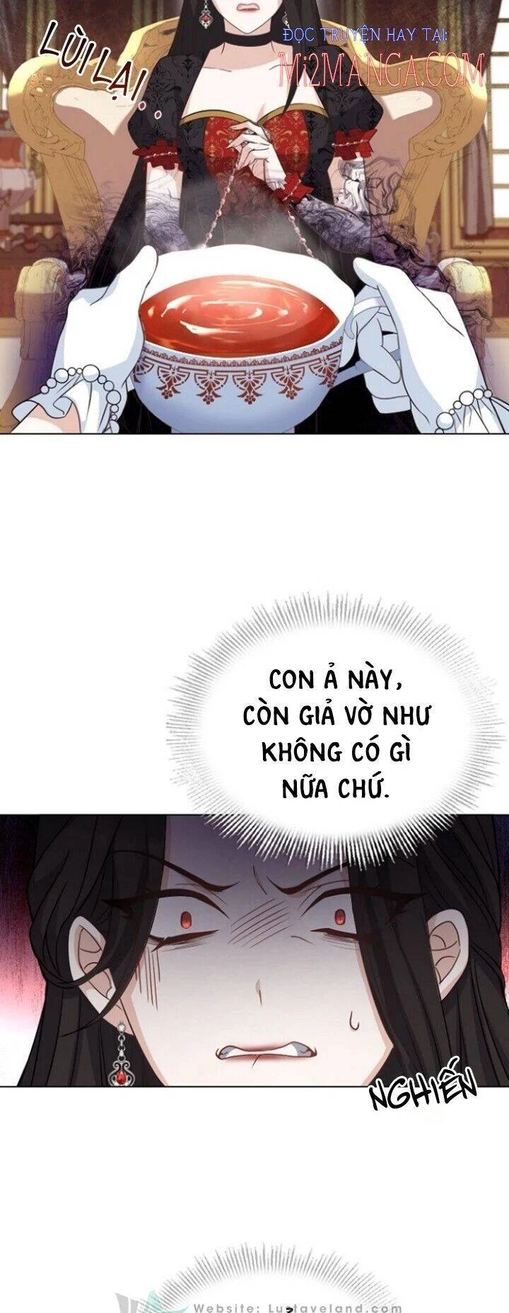 Một Đêm Với Hoàng Đế Chapter 43 - 13