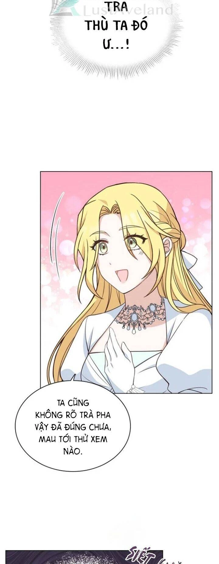 Một Đêm Với Hoàng Đế Chapter 43 - 14