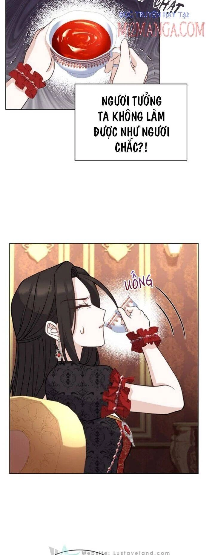 Một Đêm Với Hoàng Đế Chapter 43 - 15