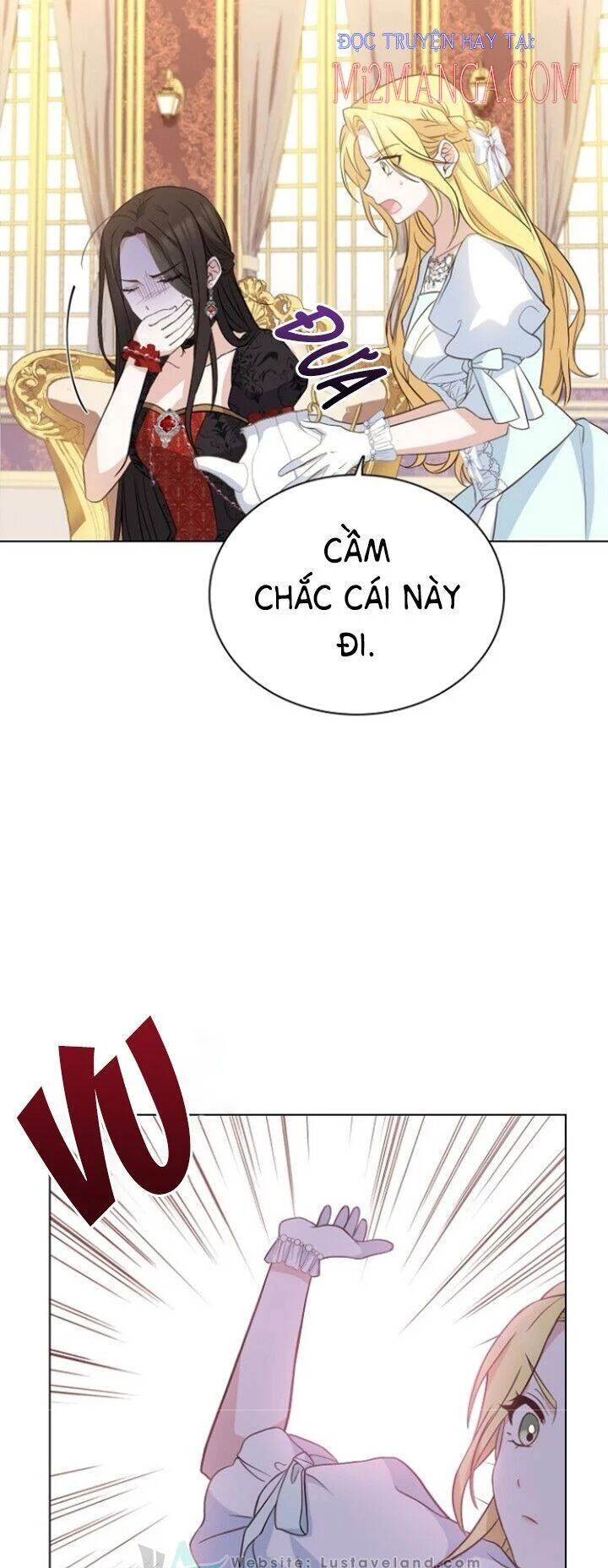 Một Đêm Với Hoàng Đế Chapter 43 - 19