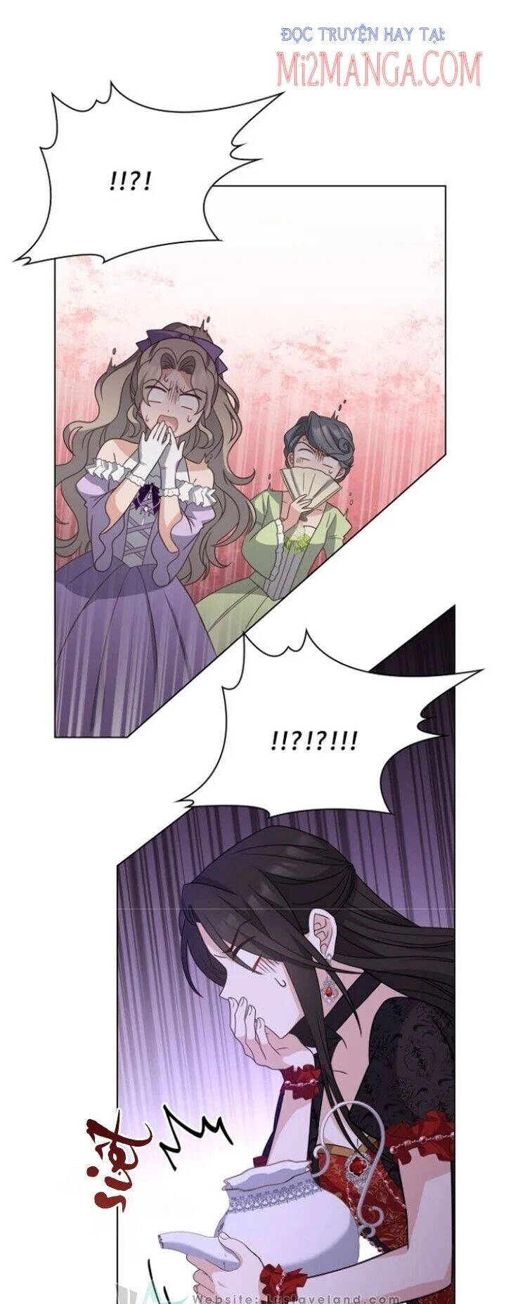 Một Đêm Với Hoàng Đế Chapter 43 - 21