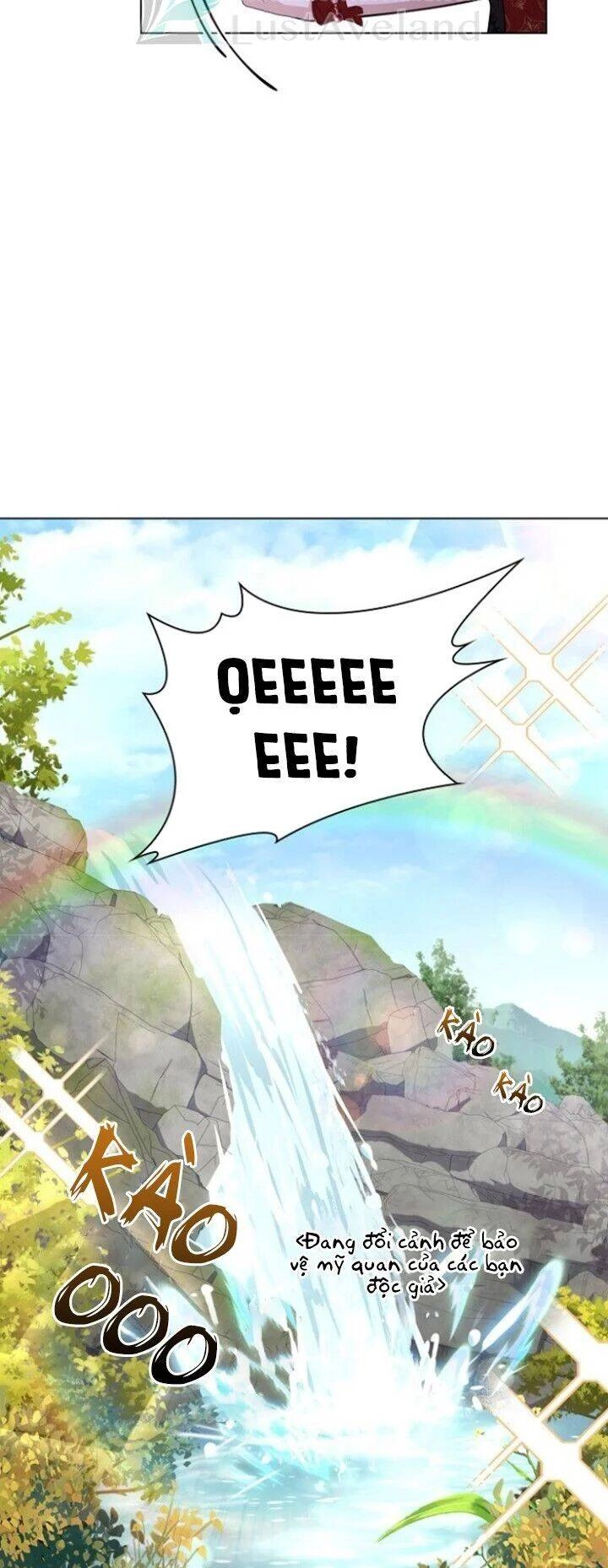 Một Đêm Với Hoàng Đế Chapter 43 - 22