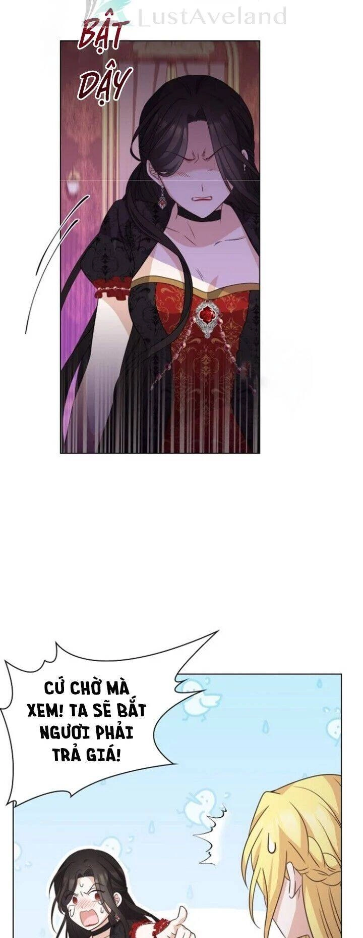 Một Đêm Với Hoàng Đế Chapter 43 - 26