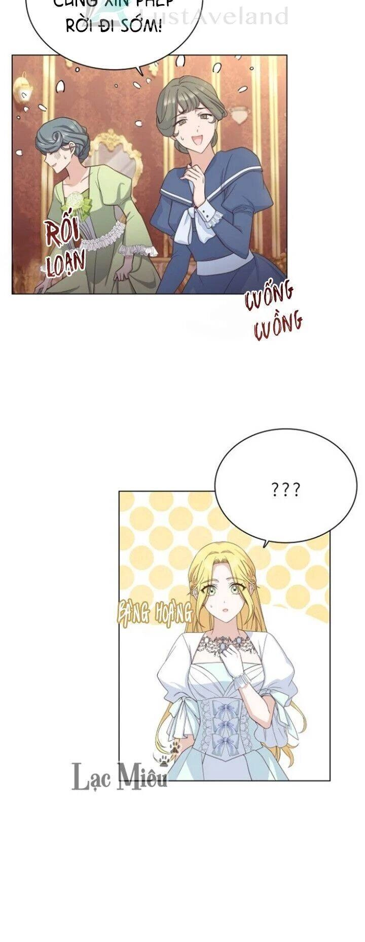 Một Đêm Với Hoàng Đế Chapter 43 - 28