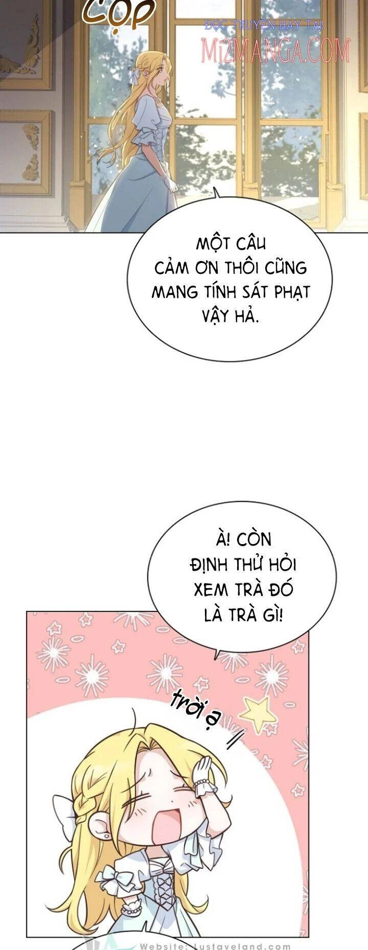 Một Đêm Với Hoàng Đế Chapter 43 - 31