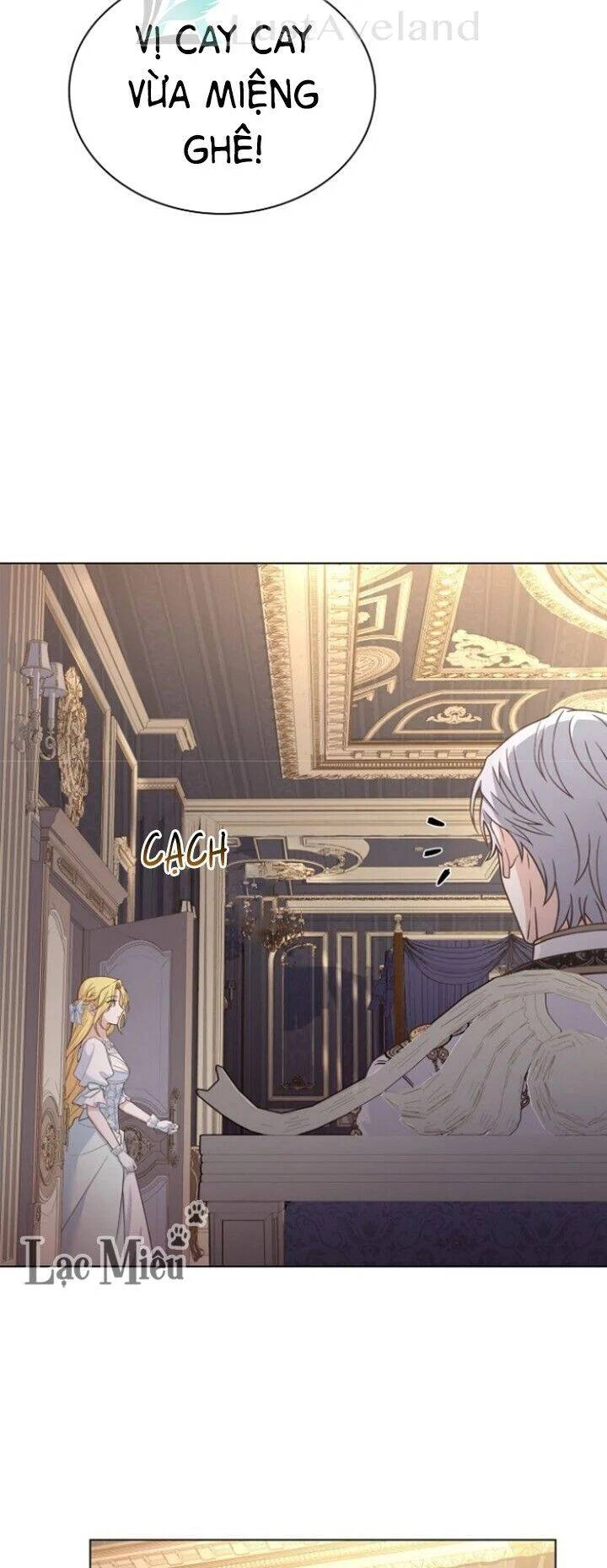 Một Đêm Với Hoàng Đế Chapter 43 - 32