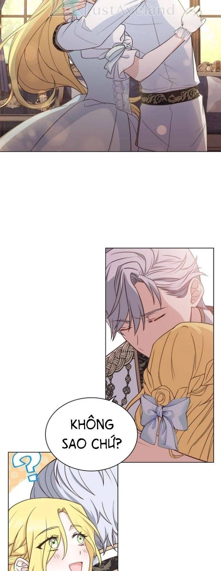 Một Đêm Với Hoàng Đế Chapter 43.5 - 2