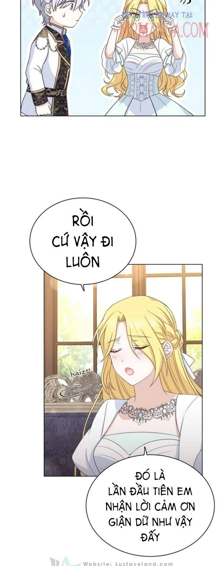 Một Đêm Với Hoàng Đế Chapter 43.5 - 7