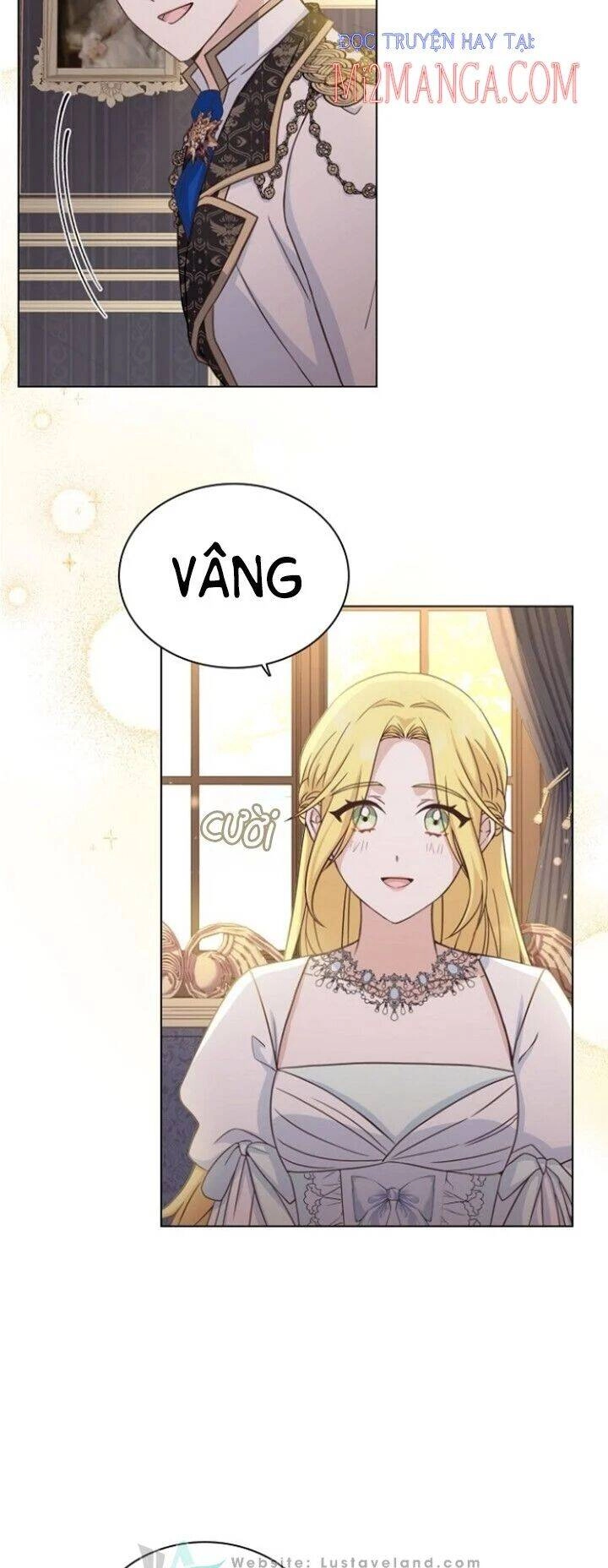 Một Đêm Với Hoàng Đế Chapter 43.5 - 11