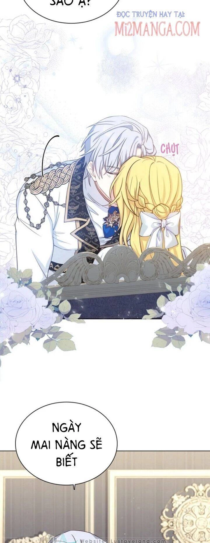 Một Đêm Với Hoàng Đế Chapter 43.5 - 13