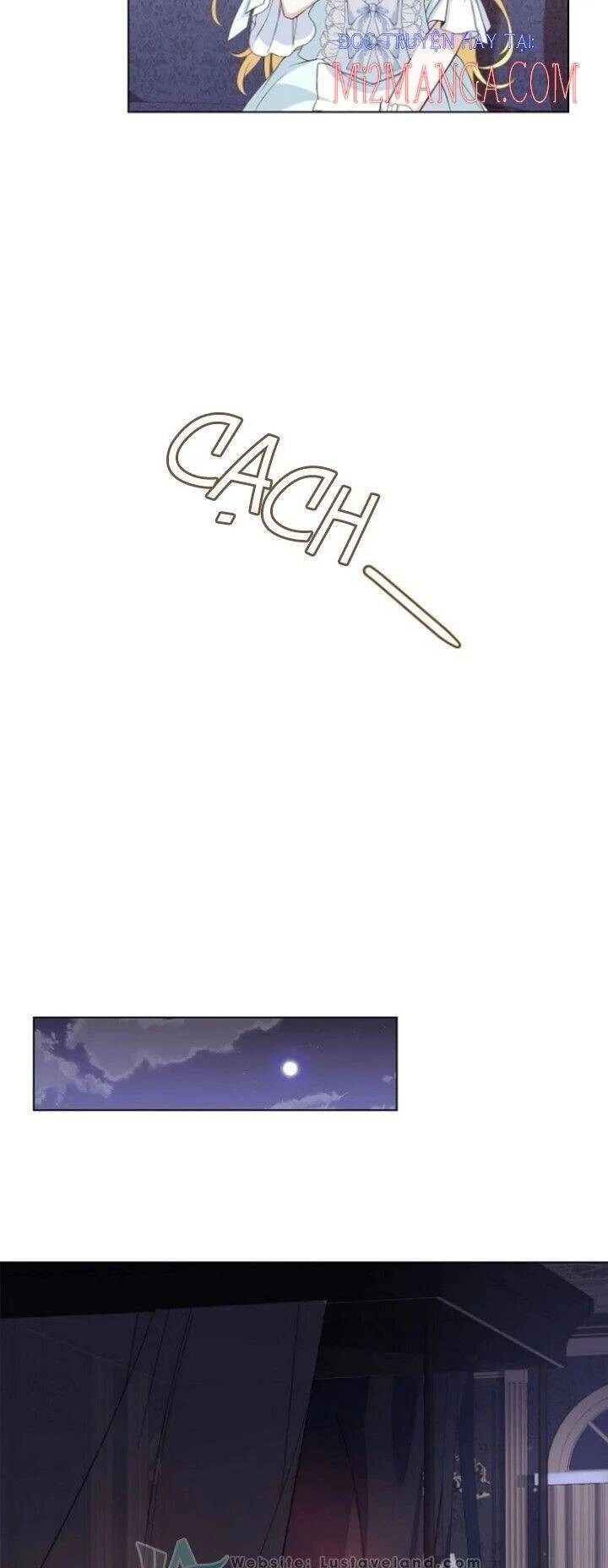 Một Đêm Với Hoàng Đế Chapter 43.5 - 15