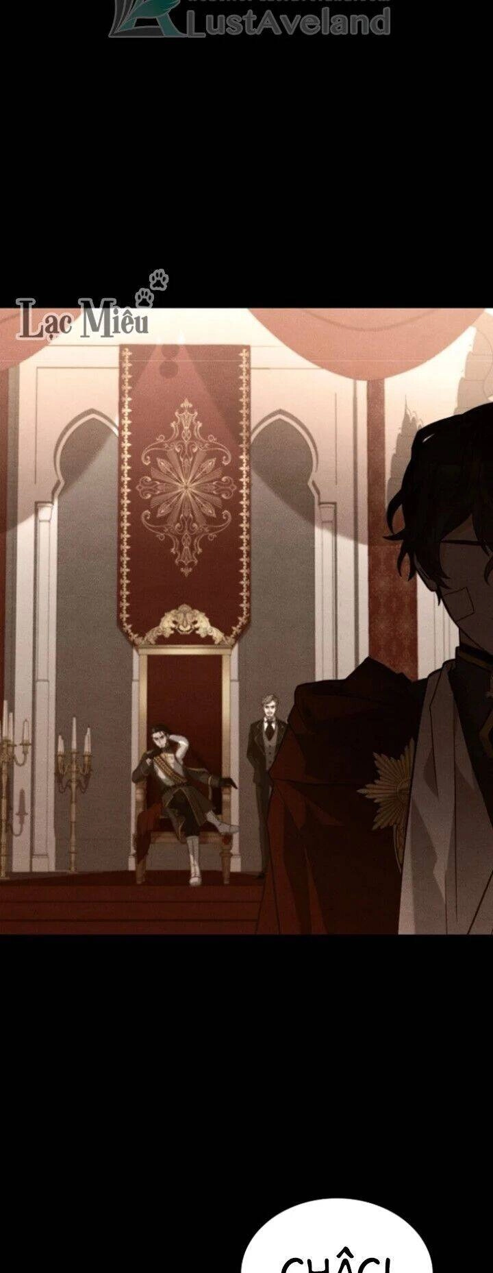 Một Đêm Với Hoàng Đế Chapter 43.5 - 20