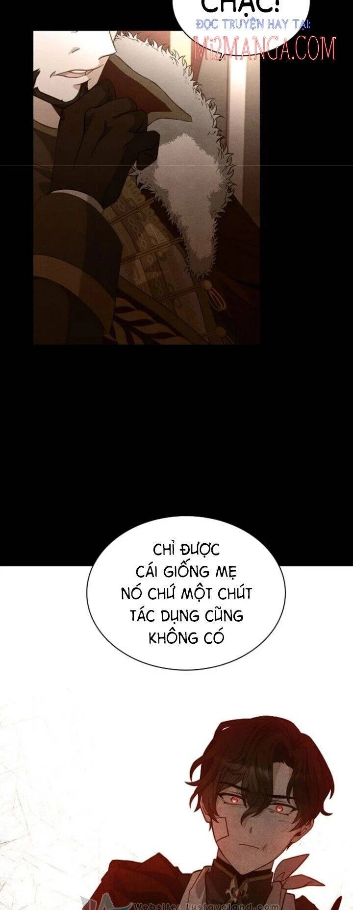 Một Đêm Với Hoàng Đế Chapter 43.5 - 21