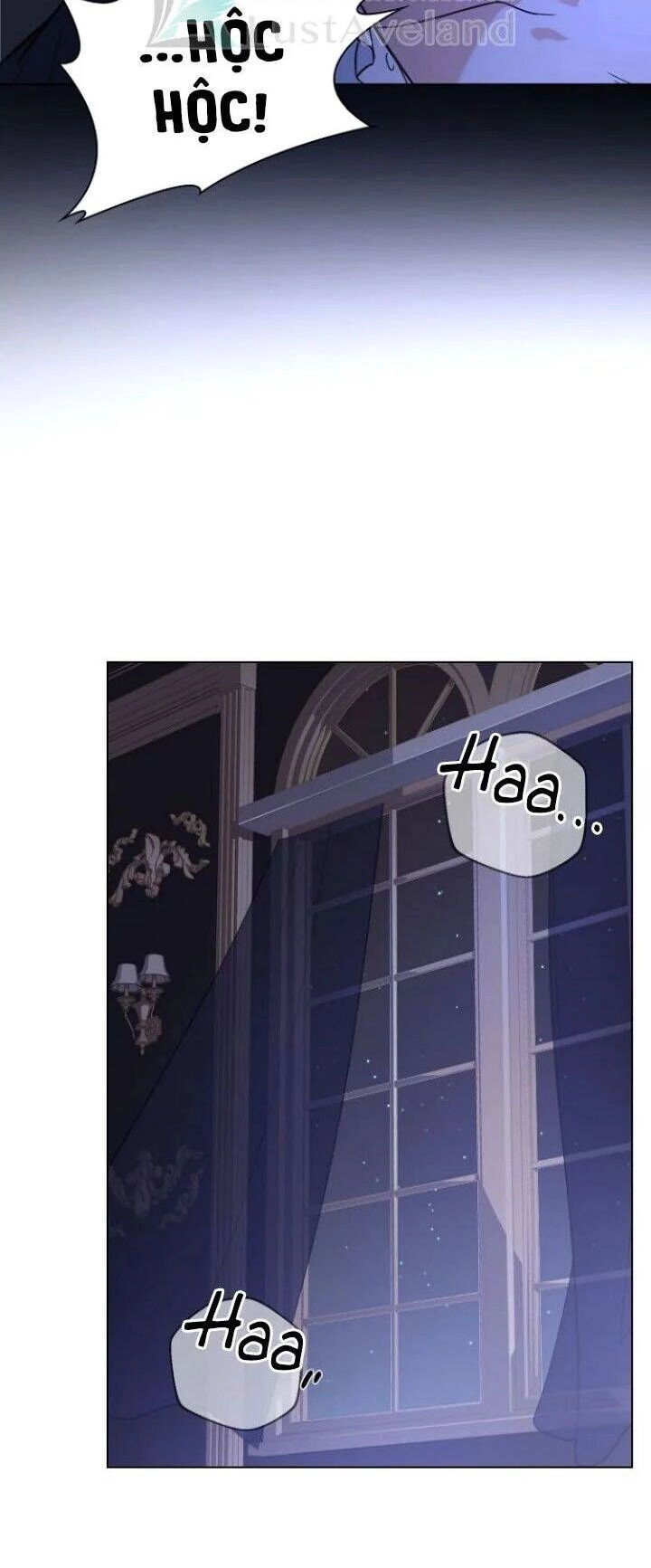 Một Đêm Với Hoàng Đế Chapter 43.5 - 24