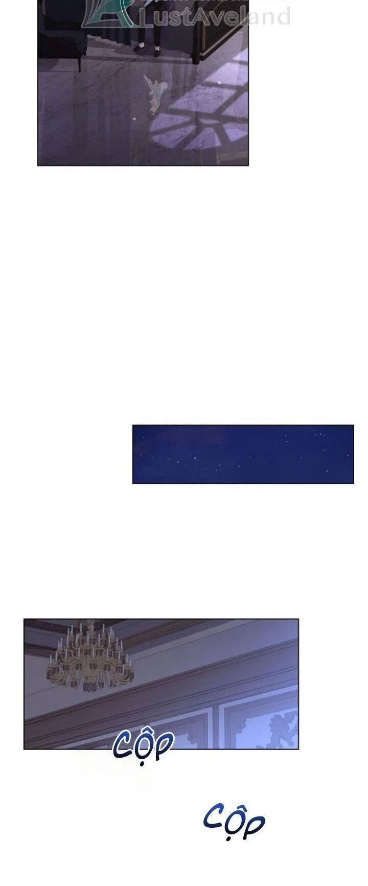 Một Đêm Với Hoàng Đế Chapter 43.5 - 26