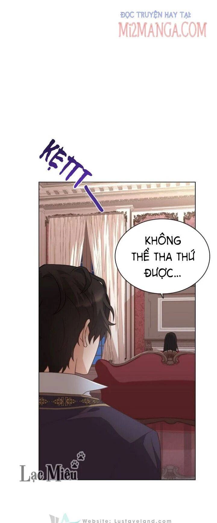 Một Đêm Với Hoàng Đế Chapter 43.5 - 27