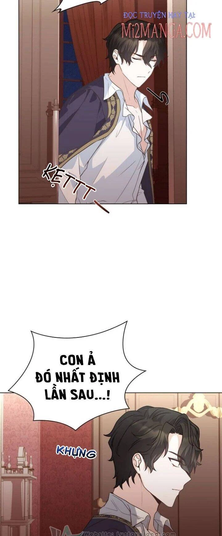 Một Đêm Với Hoàng Đế Chapter 43.5 - 29